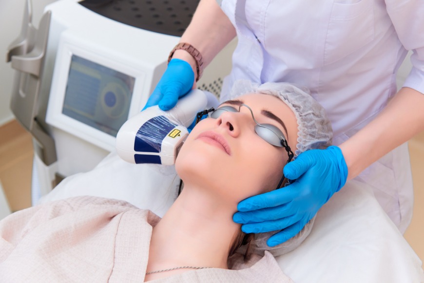 Rosacea in Dubai: How to Identify and Treat It According to Experts Rosacea in Dubai: How to Identify and Treat It According to Experts
